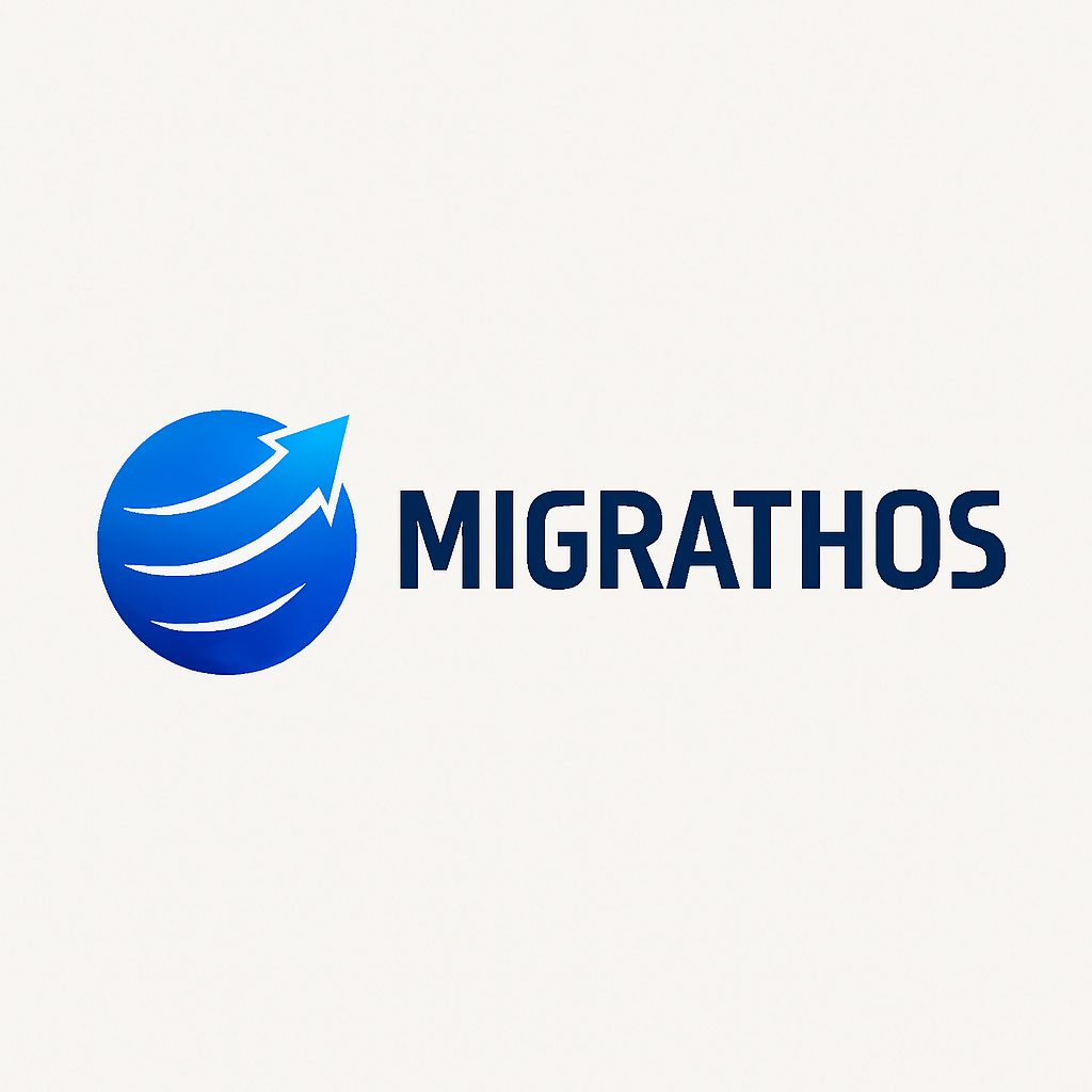 MIGRATHOS Immigration Platform
